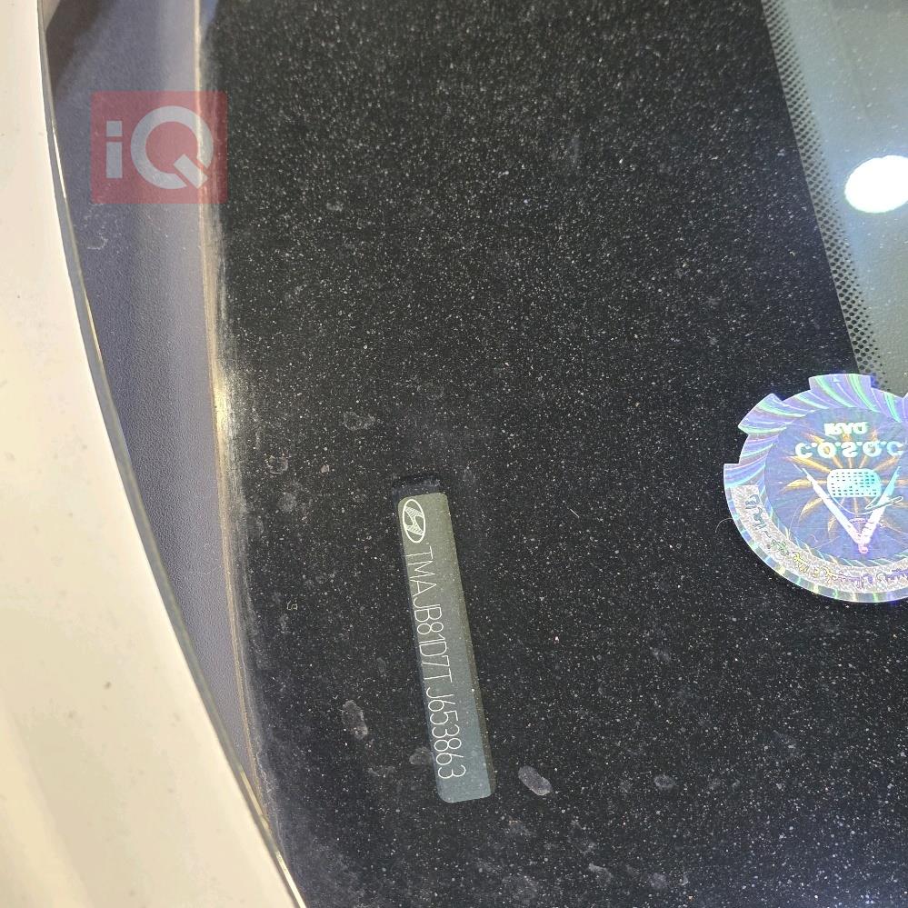 هیۆندای تۆکسۆن